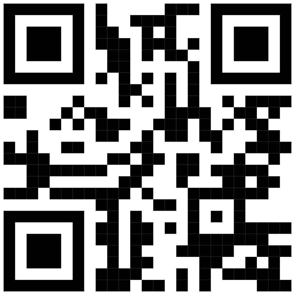 QR Code to Contact Sales Team for Palazhi Royal Crest